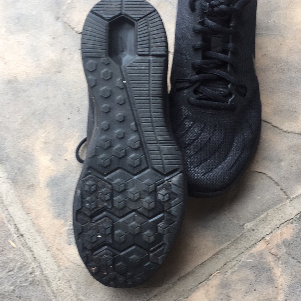 Nike in season